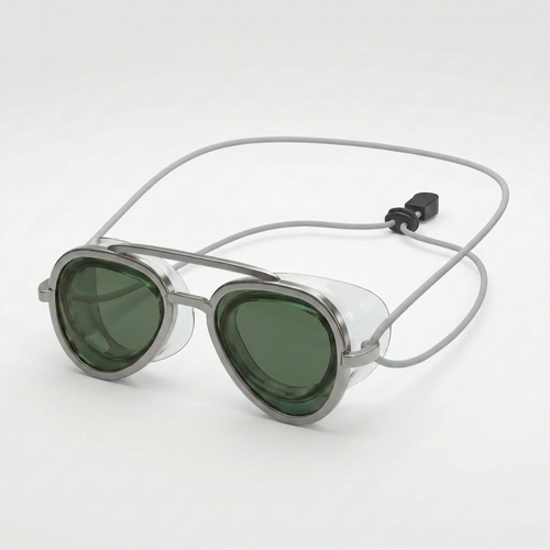 Retro Sunglass Goggles